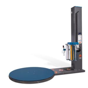 Envolvedora de Pallets TB EVP-PRÉ