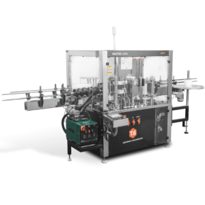 Rotuladora automática MASTER LABEL TB - BOPP